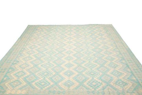 Kelim - Kelim - 297 cm - 255 cm - ongebruikt-Vintagestijl, Huis en Inrichting, Stoffering | Tapijten en Vloerkleden