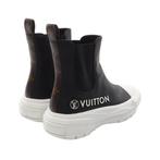 Louis Vuitton - LV squad line - Sneakers - Maat: EU 38.5 -