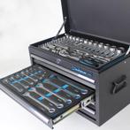 Datona 12-delige ring-steeksleutelset in softmodule -, Doe-het-zelf en Bouw, Gereedschap | Handgereedschap, Ophalen of Verzenden