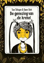 De genezing van de krekel 9789021416267 Gwen Stok, Boeken, Verzenden, Zo goed als nieuw, Gwen Stok