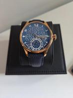 HERMANN Genève - Celestial Swiss Made Montre Homme - Homme -