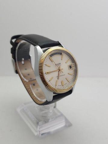 Buler - Presidend Day-Date - Sans Prix de Réserve - 22898 - beschikbaar voor biedingen