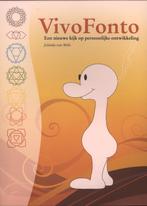 VivoFonto 9789090248196 Jolanda van Melis, Verzenden, Jolanda van Melis