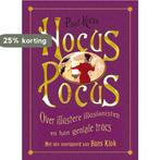 Hocus Pocus 9789047505624 Paul Kieve, Verzenden, Gelezen, Paul Kieve