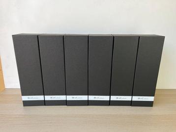 2019 Beronia III a.C. Rioja - Rioja DOCa - 6 Bouteilles
