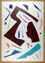 Imi Knoebel (1940) - Messerschnitte