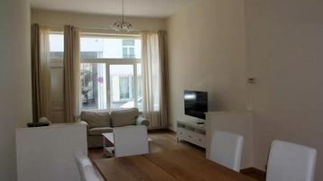 Appartement aan Rue de la Digue, Ixelles