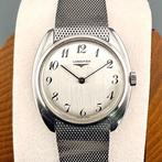 Longines - Vintage - Sans Prix de Réserve - 16993851 - Homme, Handtassen en Accessoires
