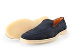 Reinhard Frans Loafers in maat 43 Blauw | 5% extra korting, Kleding | Heren, Schoenen, Loafers, Zo goed als nieuw, Reinhard Frans