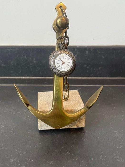 anker, Antiek en Kunst, Curiosa en Brocante