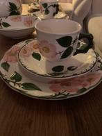 Drinkset - Porselein, Antiek en Kunst