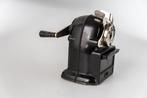 Vintage German Pencil Sharpener No. 512 – Rare Rounded Model
