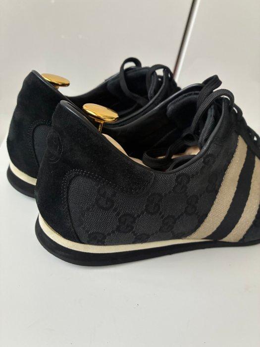 Gucci - Platte schoenen - Maat: EU 41.5, Kleding | Heren, Schoenen