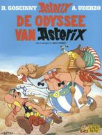 De odyssee van Asterix / Asterix / 26 9782864970064, Boeken, Stripverhalen, Verzenden, Zo goed als nieuw, Albert Uderzo