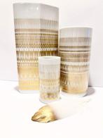 Rosenthal - Tapio Wirkkala, Hans Theo Baumann - Vase (3) -