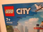 Lego Set - 60330 - City - Hospital, Kinderen en Baby's, Speelgoed | Duplo en Lego, Nieuw