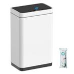 Mbillion 50L Vuilbak | Retour Deal 30% | Slimme Sensor!, Verzenden, Nieuw