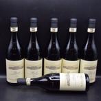 2021 Serio & Battista Borgogno - Barolo - 6 Flessen (0.75, Nieuw