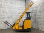 Jungheinrich ETV216  Reachtruck - 1600kg 10250mm, 1000 tot 2000 kg, Ophalen of Verzenden, Elektrisch, Reachtruck