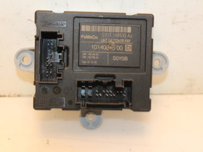 Module (diversen) Ford Fiesta O98983, Auto-onderdelen, Carrosserie