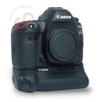 Canon EOS 5D Mark IV + battery grip nr. 0167, Audio, Tv en Foto, Fotocamera's Digitaal, Canon, Ophalen of Verzenden, Zo goed als nieuw