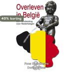 Overleven In Belgie 9789490374259 Fons Kockelmans, Boeken, Verzenden, Gelezen, Fons Kockelmans