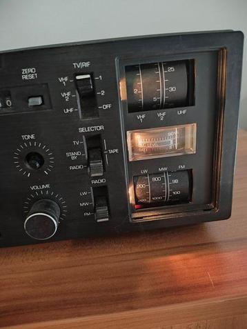 Philips - ART 20 Draagbare radio beschikbaar voor biedingen