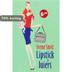 Lipstick & luiers / Zilver Pockets / 333 9789041761378, Boeken, Verzenden, Gelezen, I. Smit