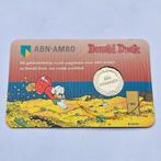 Nederland. Geluksdubbeltje Dagobert Duck 2007 (Zonder