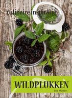 Wildplukken / Culinaire inspiratie 9789059407916 Bea Mollers, Verzenden, Zo goed als nieuw, Bea Mollers