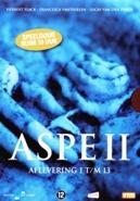 Aspe - Seizoen 2 op DVD, Cd's en Dvd's, Dvd's | Thrillers en Misdaad, Nieuw in verpakking, Verzenden