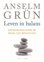 Leven in balans 9789079956005, Boeken, Zo goed als nieuw, Anselm Grün, Verzenden