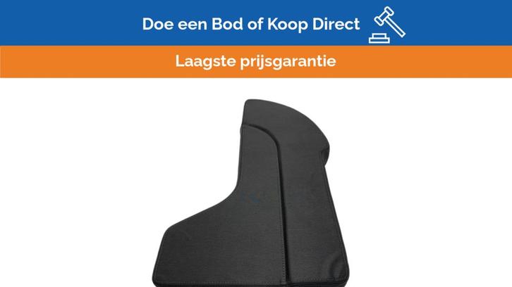 Bieden: Uttern C77 Portside Cockpit Seat Cushion, Watersport en Boten, Bootonderdelen, Ophalen of Verzenden