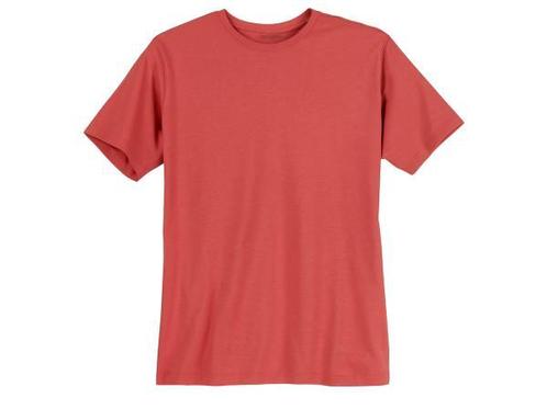 Veiling - 2x Redfield T-shirt heren | koraal rood (Maat 4XL), Kleding | Heren, T-shirts