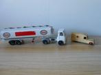 Dinky Toys 1:48 - Model vrachtwagen (2) - Dinky Toys nr 253