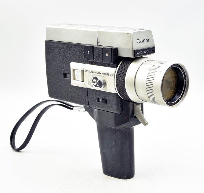 Canon AF512XL Analoge camera, Collections, Appareils photo & Matériel cinématographique