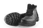 Ry?ko Snowboots in maat 40 Zwart | 5% extra korting, Kleding | Heren, Schoenen, Verzenden, Zwart, Overige typen, Zo goed als nieuw