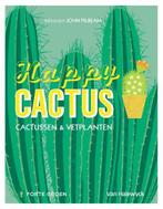 Happy cactus 9789491853203, Zo goed als nieuw, Verzenden, John Pilbeam