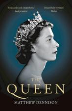 The Queen 9781788545921 Matthew Dennison, Verzenden, Matthew Dennison