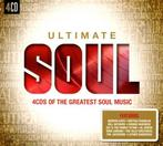 Various - Ultimate... Soul op CD, CD & DVD, Verzenden