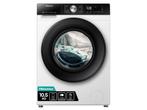 Hisense WF3S1043BW3 - Wasmachine - 10,5 kg - 1400 tpm - A -, Verzenden, Zo goed als nieuw