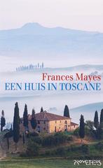 Huis in Toscane 9789044610635 F. Mayes, Verzenden, Gelezen, F. Mayes