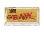 RAW Classic Asbak glas, Verzamelen, Verzenden, Nieuw