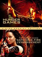 The Hunger Games 1 & 2, Verzenden, Nieuw in verpakking