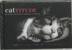 Cattitude 9789045304281 K. Levin, Boeken, Verzenden, Gelezen, K. Levin