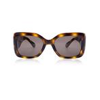 Chanel - Brown Acetate 5019 Womens Sunglasses 53/19 135mm -