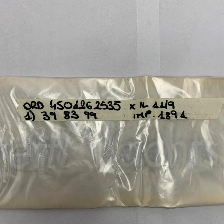 Bieden: Ferretti Yachts 398399 plexi F850 yacht, Watersport en Boten, Bootonderdelen, Ophalen of Verzenden