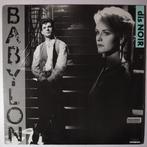Dis Noir - Babylon - 12, Pop, Maxi-single