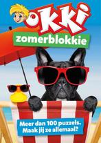 OKKI ZOMERBLOKKIE 2017 9789490764708, Verzenden, Zo goed als nieuw