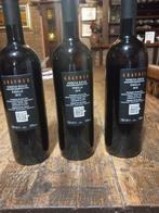 2010 & 2016 x2 Gravner Ribolla - Friuli-Venezia Giulia - 3, Nieuw